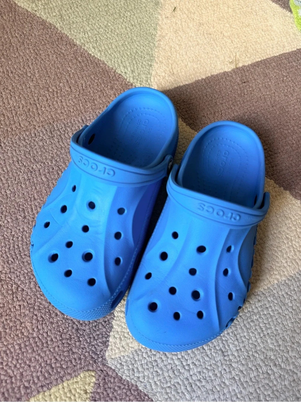 Crocs Baya Clog